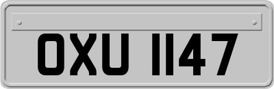 OXU1147