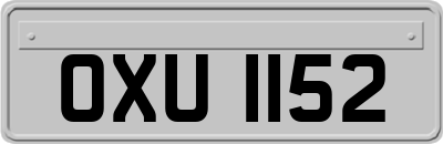 OXU1152