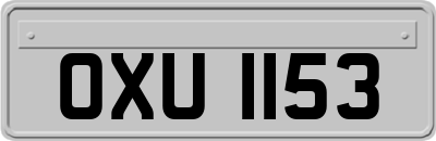 OXU1153