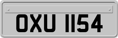OXU1154