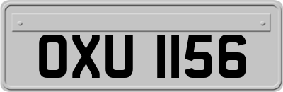 OXU1156