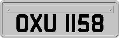 OXU1158