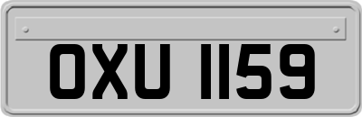 OXU1159