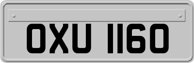 OXU1160