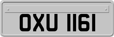 OXU1161