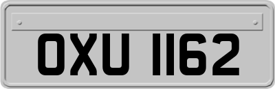 OXU1162