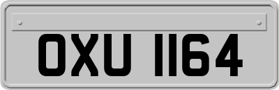 OXU1164