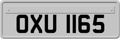 OXU1165