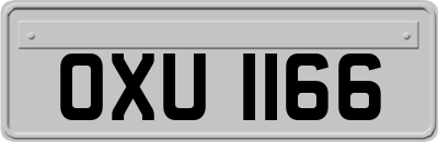 OXU1166