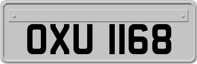 OXU1168