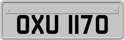 OXU1170