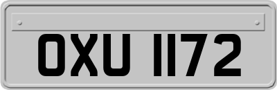 OXU1172
