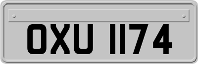 OXU1174