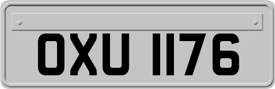 OXU1176