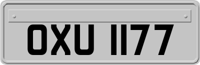 OXU1177