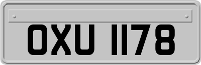 OXU1178