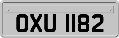 OXU1182