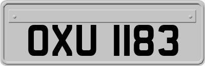 OXU1183