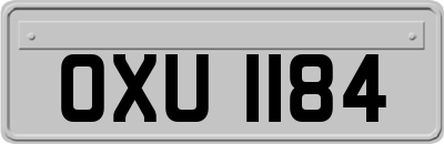 OXU1184