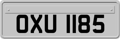 OXU1185