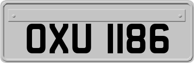 OXU1186