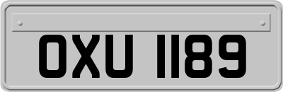 OXU1189