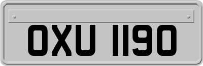 OXU1190