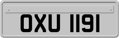OXU1191