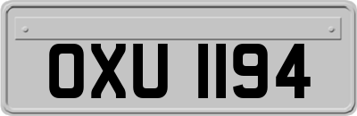 OXU1194
