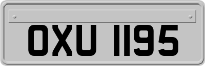 OXU1195