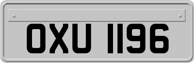 OXU1196