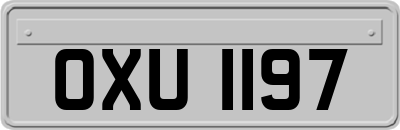 OXU1197