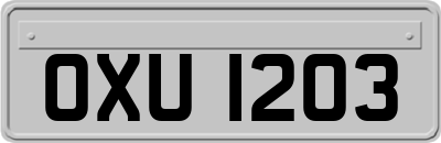 OXU1203
