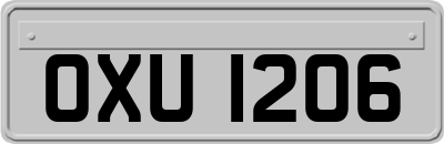 OXU1206