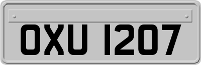 OXU1207