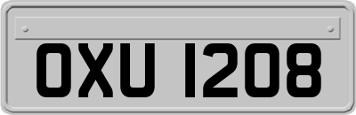 OXU1208