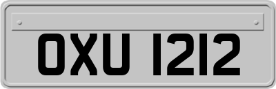 OXU1212