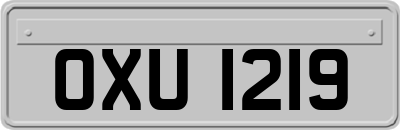 OXU1219