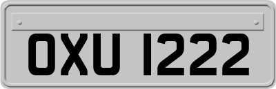 OXU1222