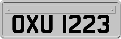OXU1223