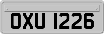OXU1226
