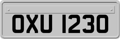 OXU1230