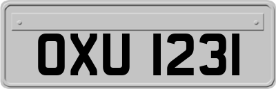 OXU1231