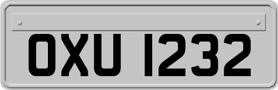 OXU1232