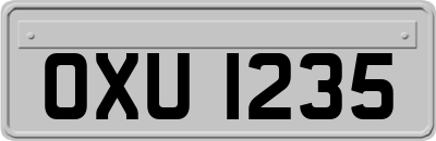 OXU1235