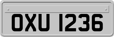 OXU1236