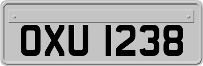 OXU1238