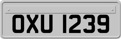 OXU1239
