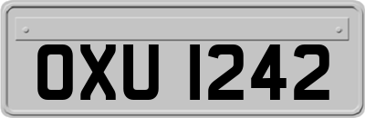 OXU1242