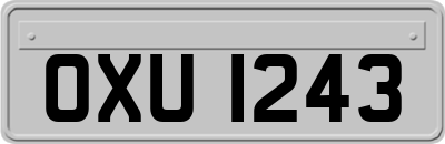 OXU1243